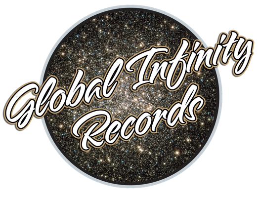 Logo Global Infinity Records
